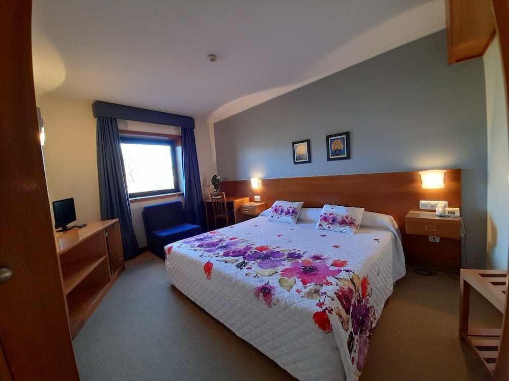 

Milano - Guimarães - Hotel das Taipas