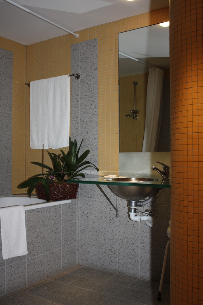 

Roma - Guimarães - Hotel das Taipas