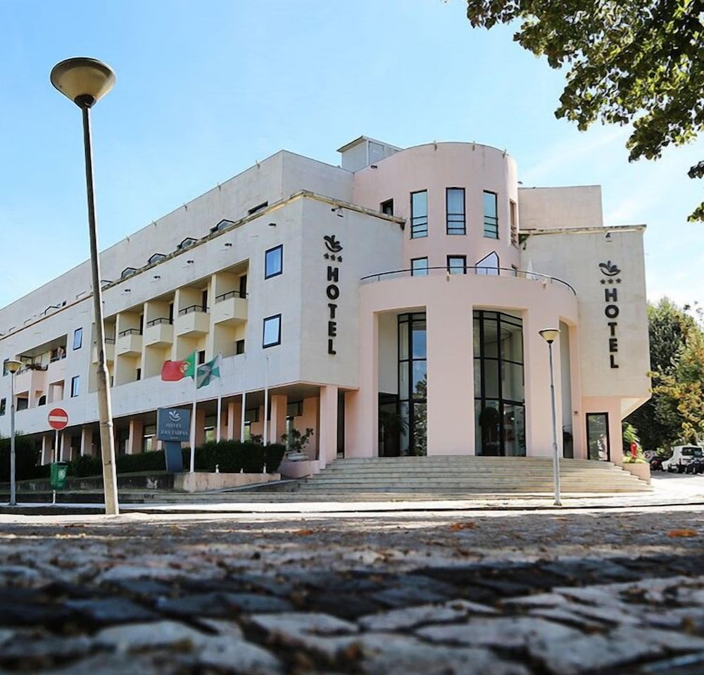 

Milano - Guimarães - Hotel das Taipas