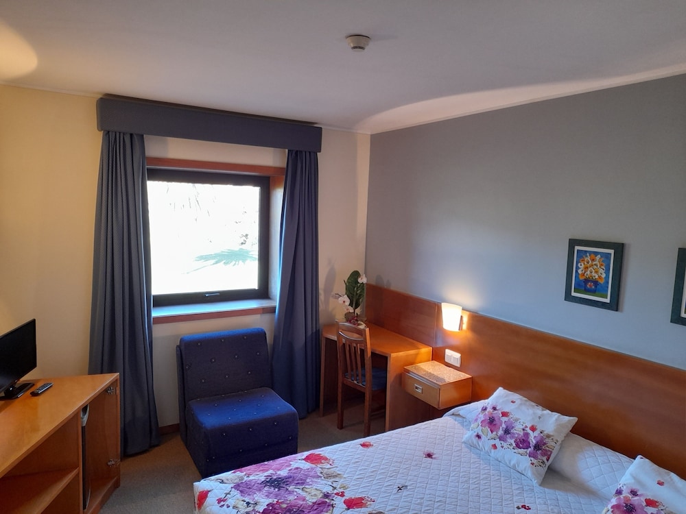 

Venezia - Guimarães - Hotel das Taipas