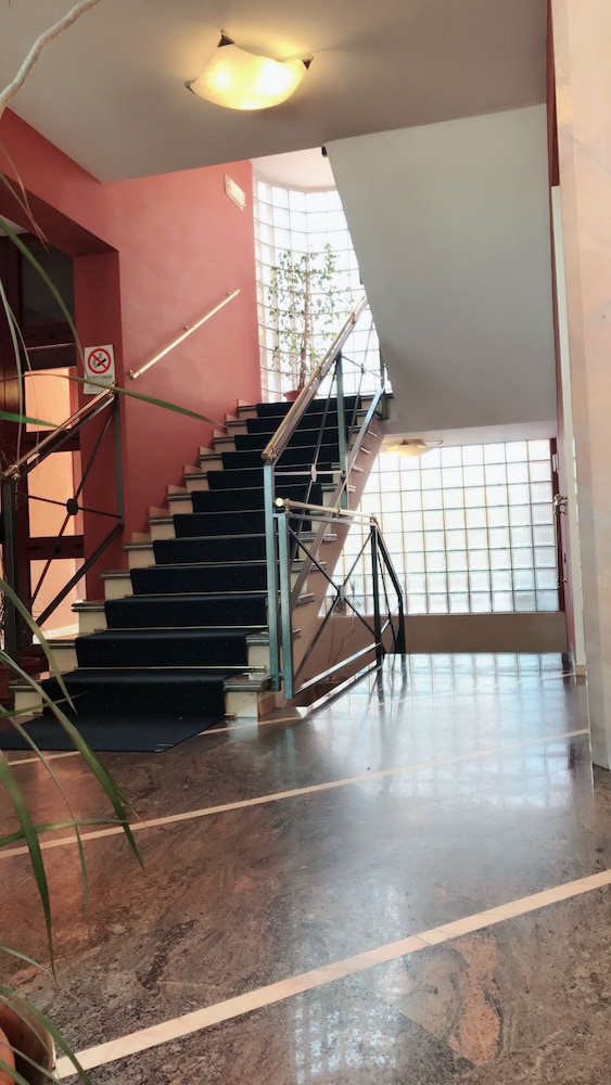 

Bari - Bologna - Hotel Maxim