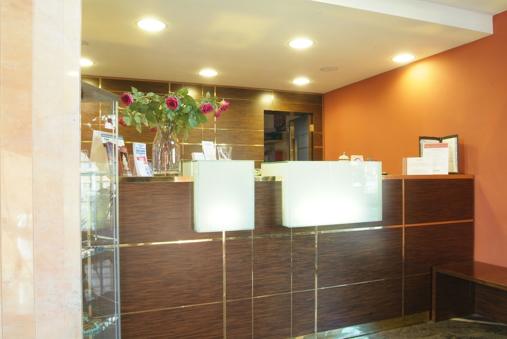 

Venezia - Bologna - Hotel Maxim