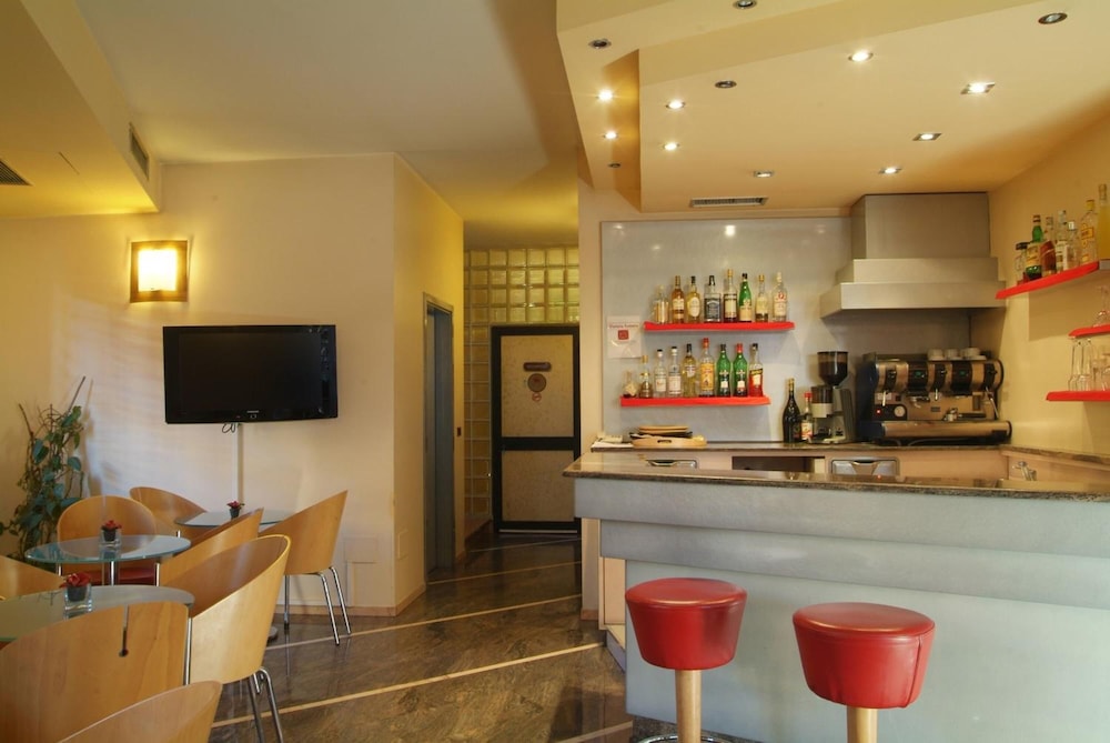 

Brindisi - Bologna - Hotel Maxim