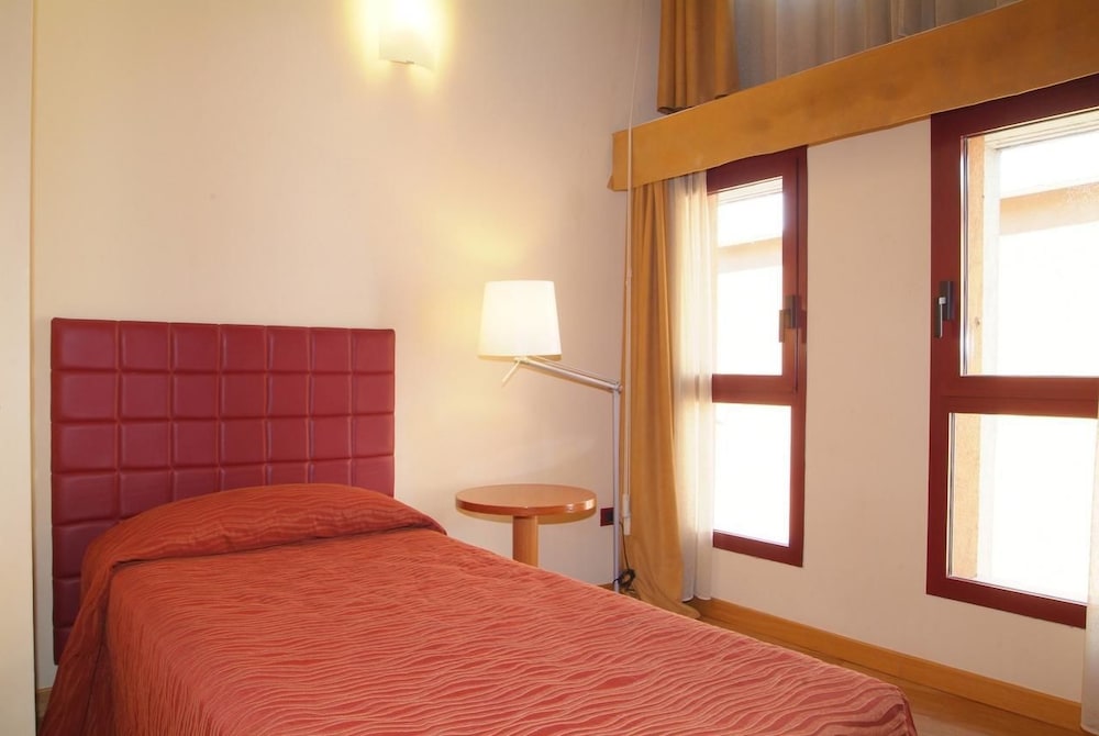 

Verona - Bologna - Hotel Maxim