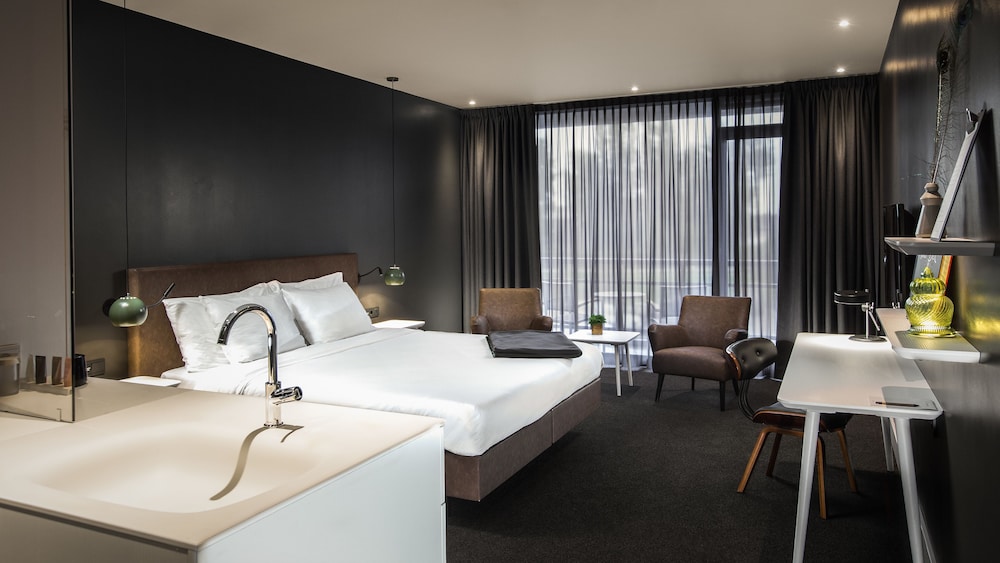 

Milano - Lisse - Van der Valk Hotel Sassenheim - Leiden