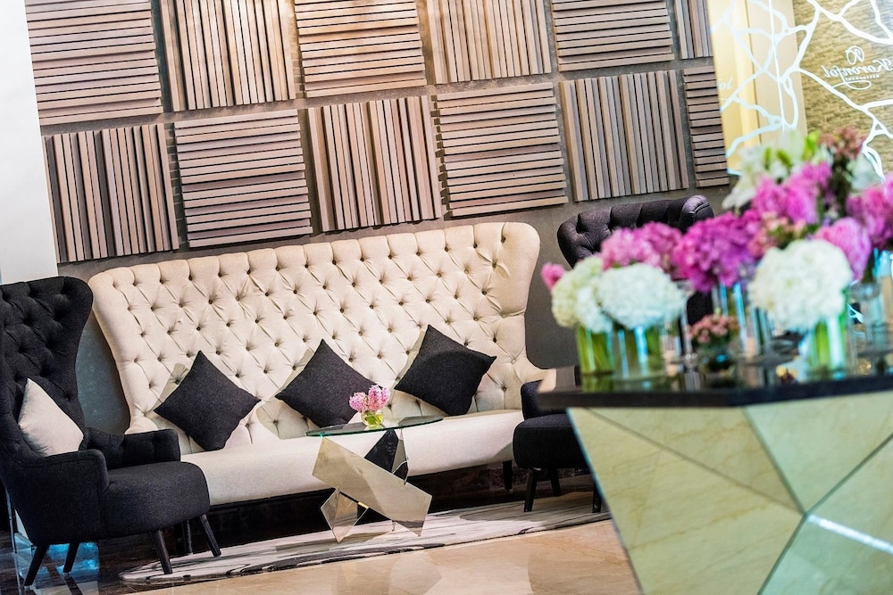 

Milano - Katar - Best Western Plus Doha