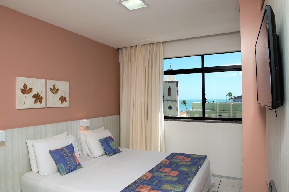 

Venezia - Fortaleza - Maredomus Hotel