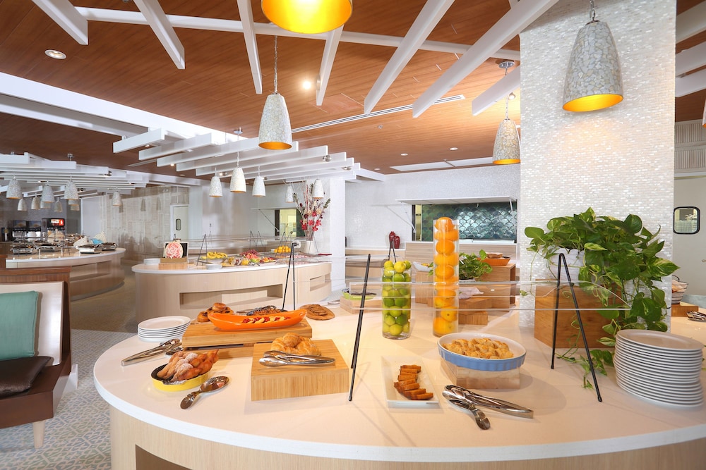 

Milano - Paradise Island - Warwick Paradise Island- All Inclusive- Adults Only