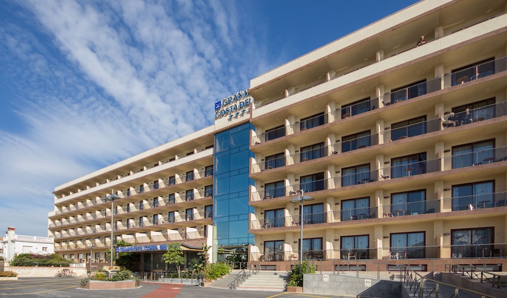 

Roma - Fuengirola - Gran Hotel Costa del Sol