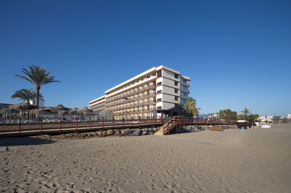 

Roma - La Cala de Mijas - Gran Hotel Costa del Sol