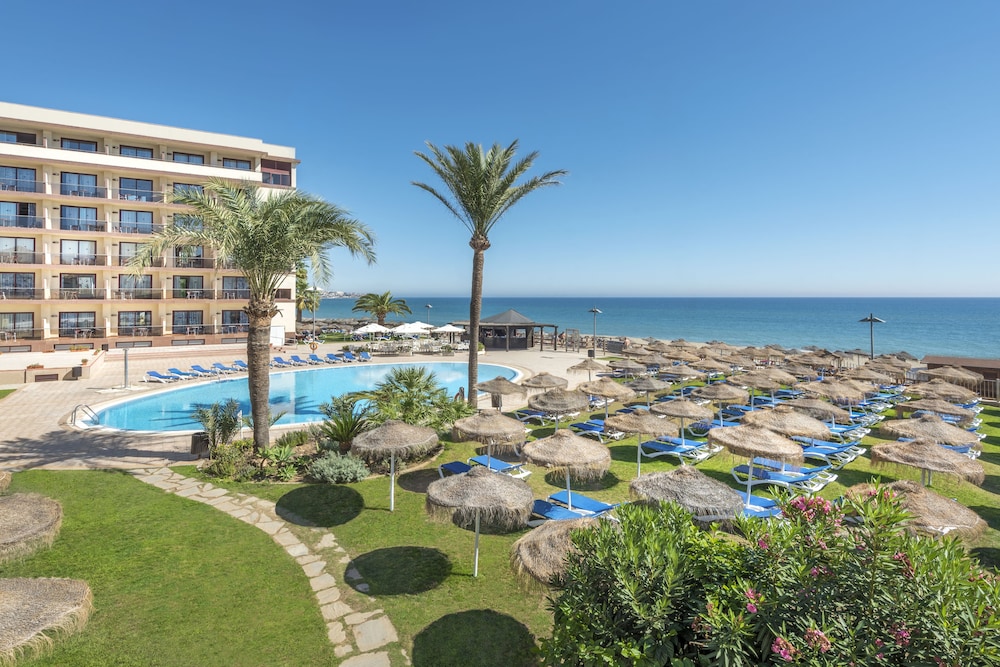 

Milano - Mijas Costa - Gran Hotel Costa del Sol