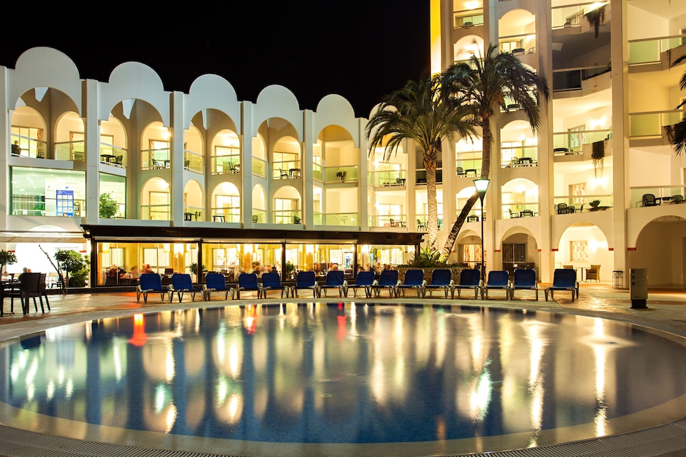 

Roma - Nerja - Ona Marinas de Nerja Spa Resort