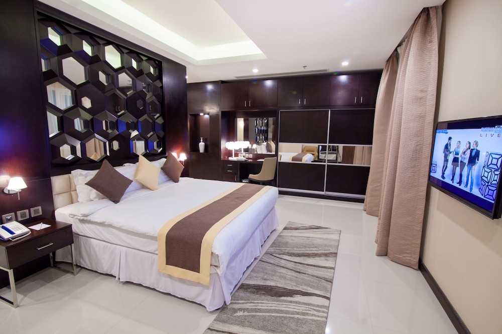 

Milano - Manama - Premier Hotel