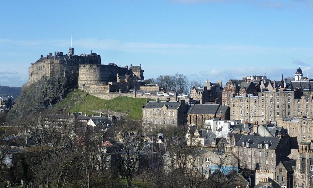 

Firenze - Leith - Holiday Inn Express Edinburgh City Centre