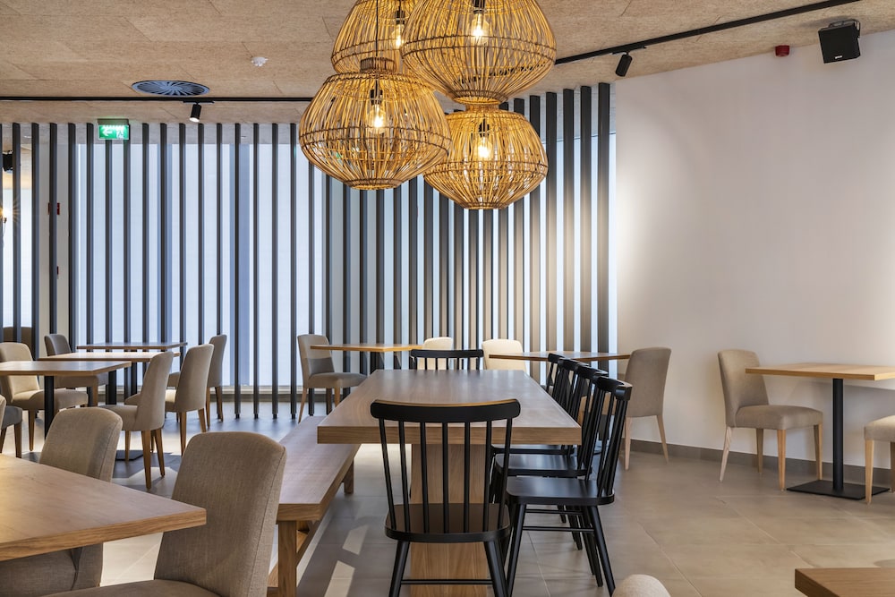 

Venezia - Quarteira - The Patio Suite Hotel