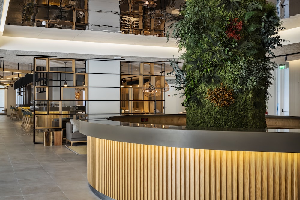 

Milano - Quarteira - The Patio Suite Hotel