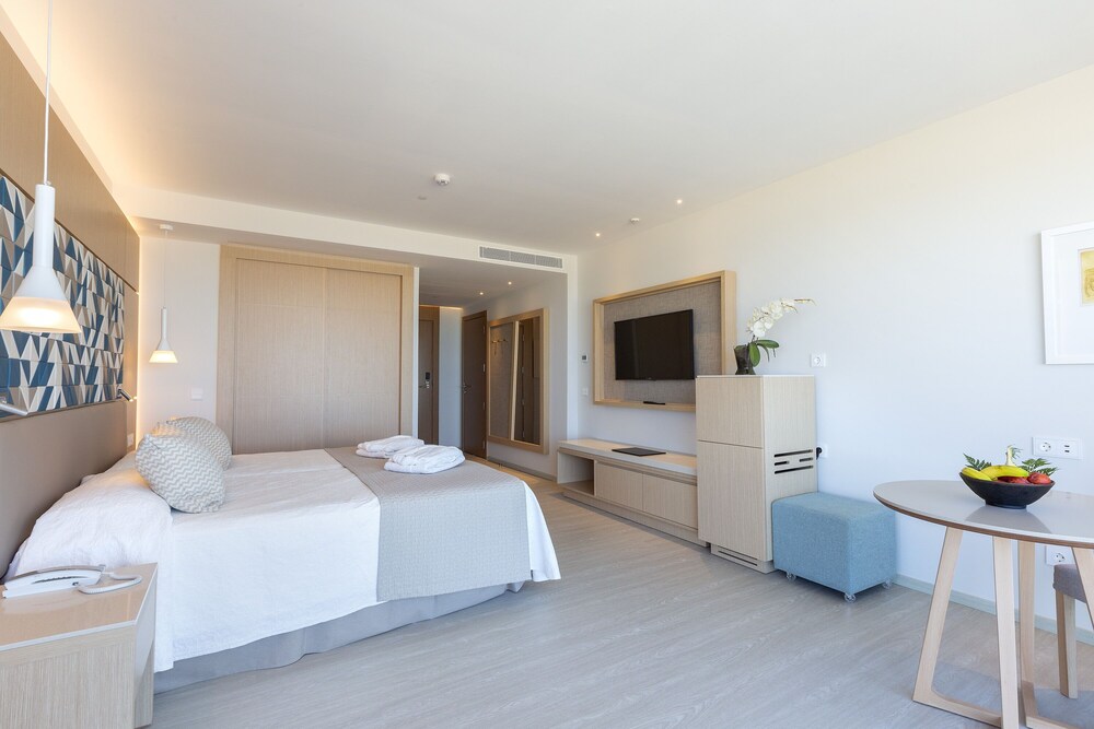 

Bologna - Chiclana de la Frontera - Hipotels Barrosa Park