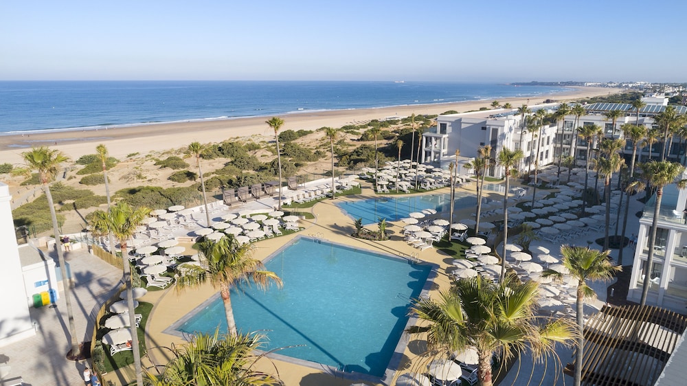 

Milano - Chiclana de la Frontera - Hipotels Barrosa Park