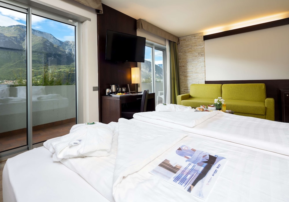 

Bari - Trento - Best Western Hotel Adige