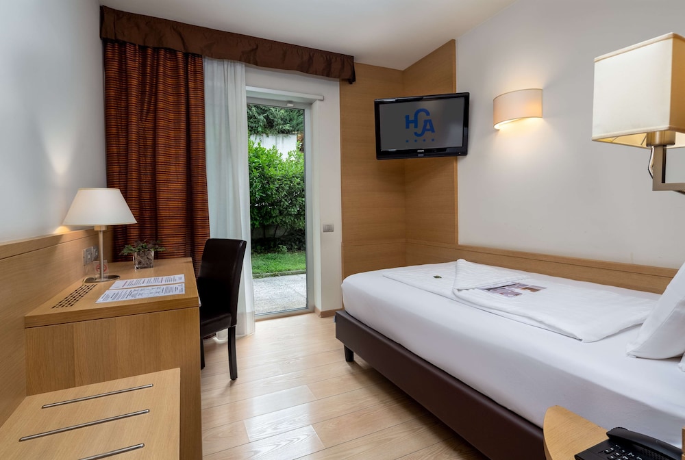 

Trieste - Trento - Best Western Hotel Adige