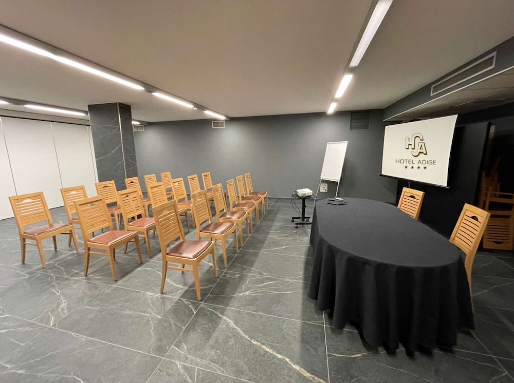 

Bari - Trento - Best Western Hotel Adige