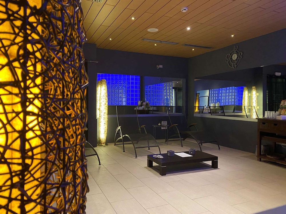 

Lamezia Terme - Trento - Best Western Hotel Adige