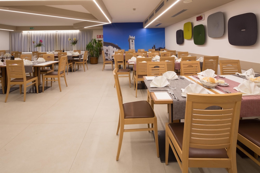 

Bari - Trento - Best Western Hotel Adige