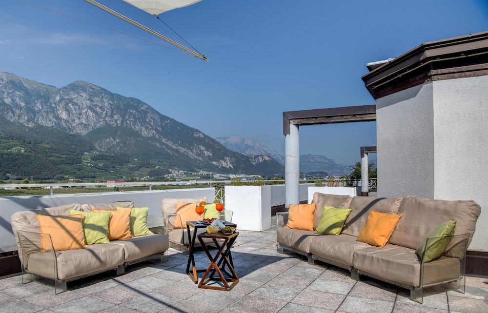 

Catania - Trento - Best Western Hotel Adige