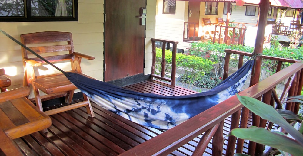 

Bologna - Koh Phangan - Long Bay Resort