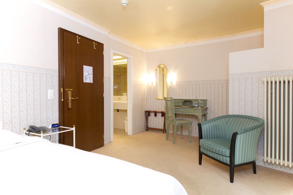 

Bologna - Grindelwald - Hotel Silberhorn - Residences & Spa Wengen