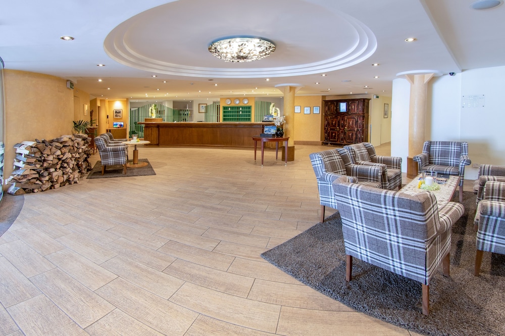 

Catania - Wengen - Hotel Silberhorn - Residences & Spa Wengen