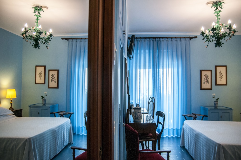 

Torino - Fiumefreddo di Sicilia - Hotel Palladio