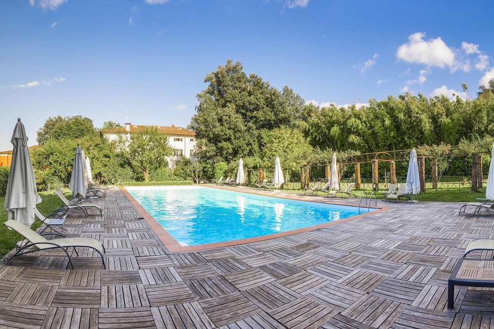 

Pescara - Lucca - Hotel Villa La Principessa