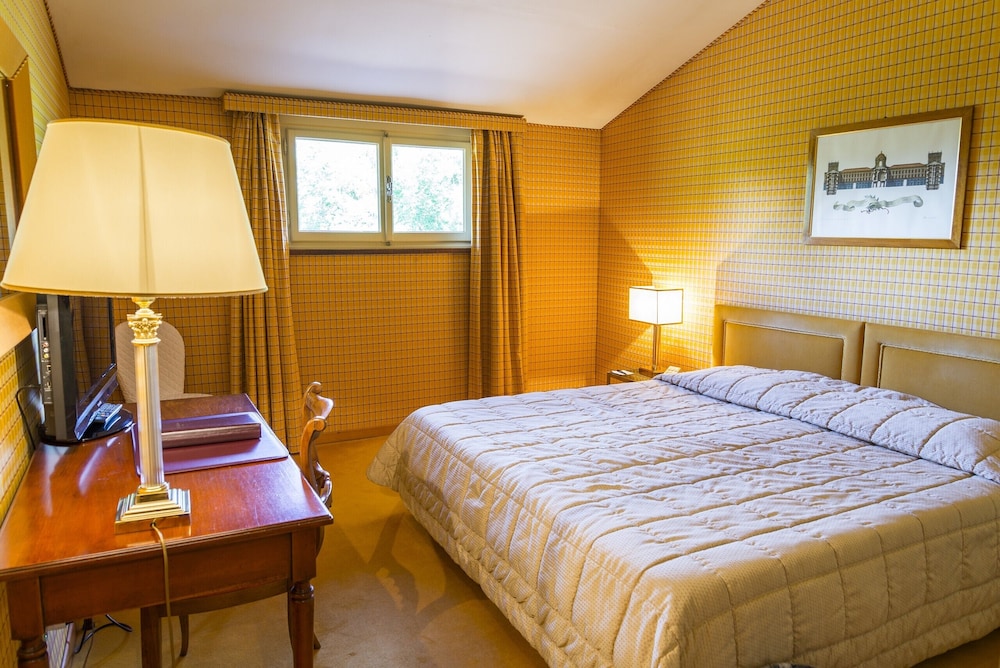 

Bari - Lucca - Hotel Villa La Principessa