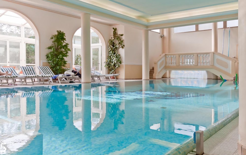 

Milano - Montegrotto Terme - Hotel Terme Roma