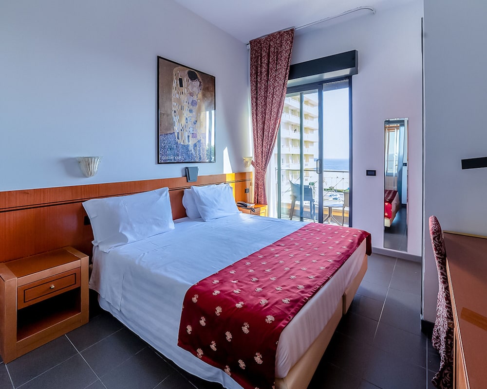 

Palermo - Rimini - Hotel Nettunia