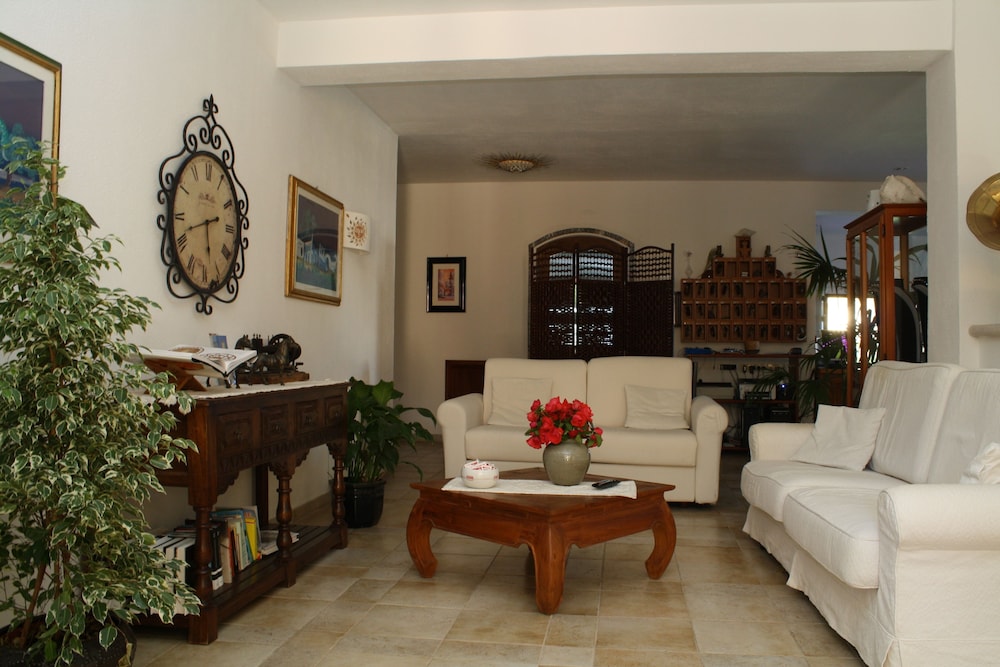 

Verona - Porto Rotondo - Hotel San Pantaleo