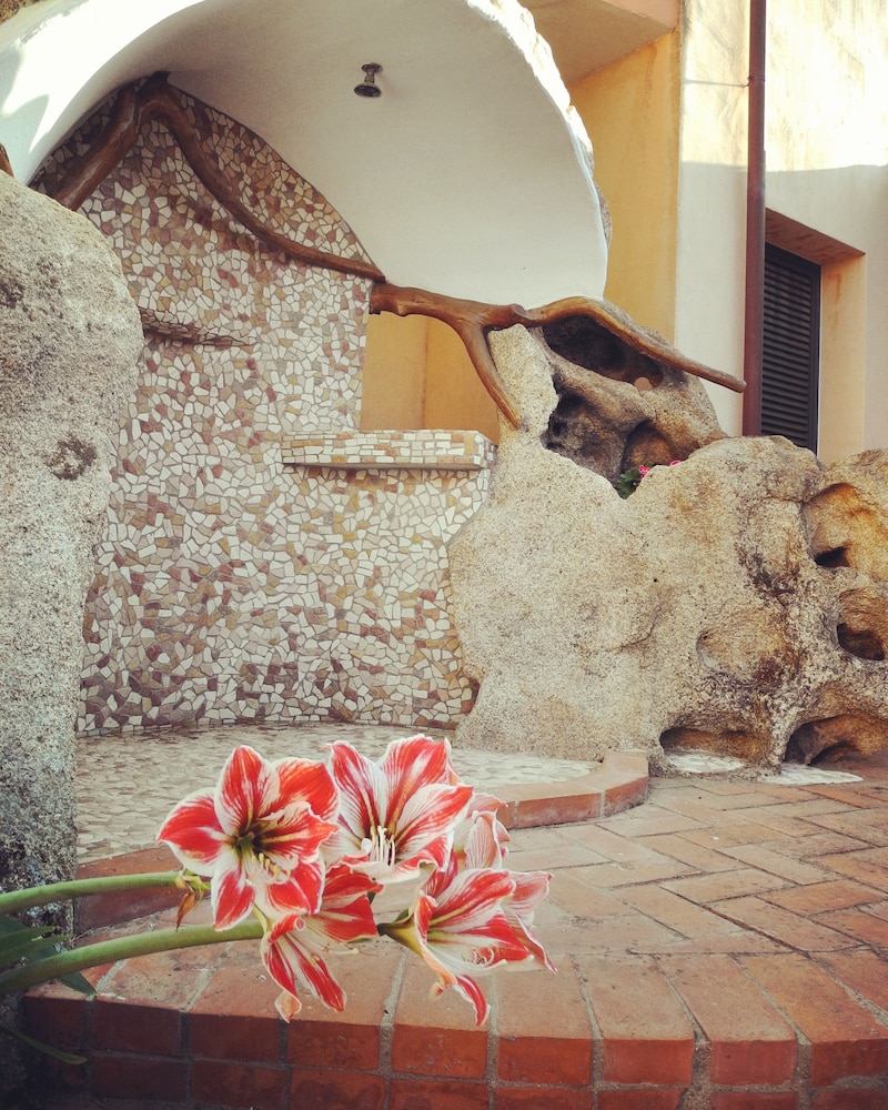 

Venezia - Golfo Marinella - Charming house in San Pantaleo