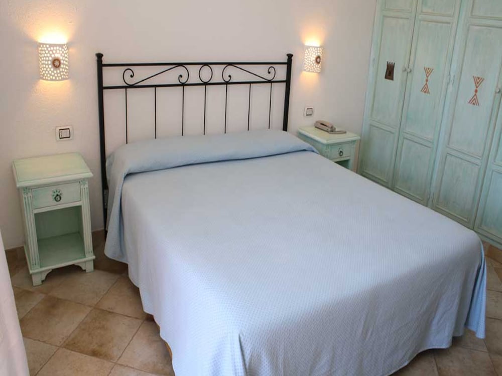 

Pescara - Cannigione - Charming house in San Pantaleo