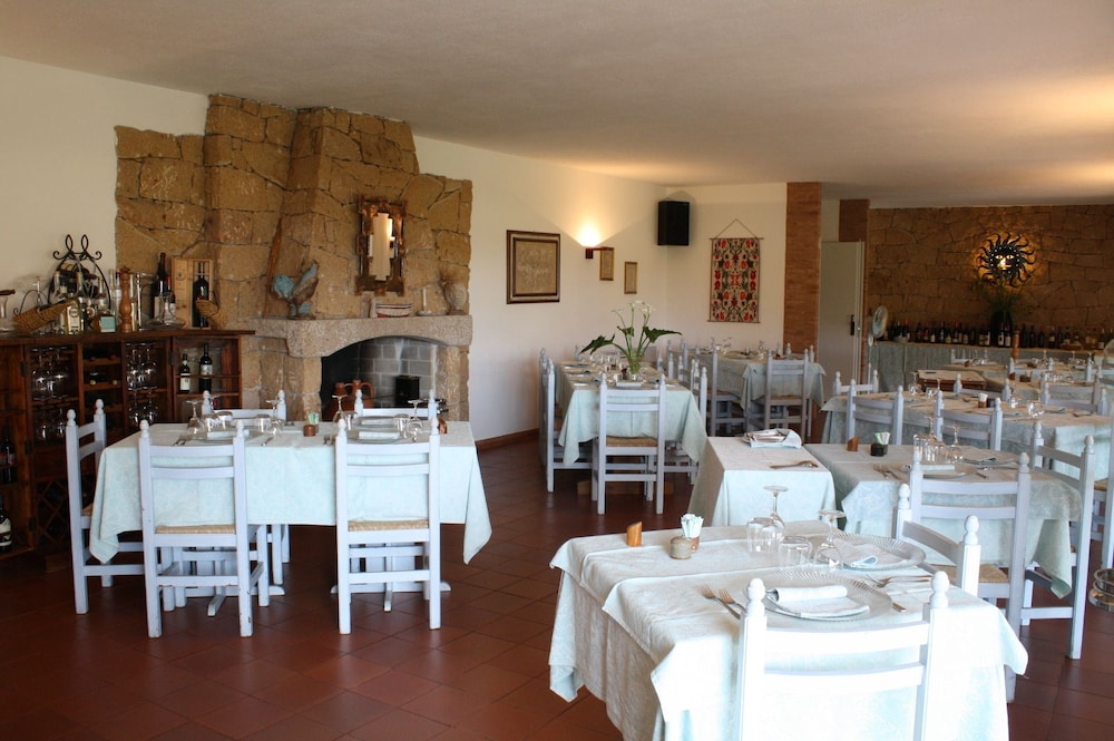 

Roma - Porto Rotondo - Hotel San Pantaleo