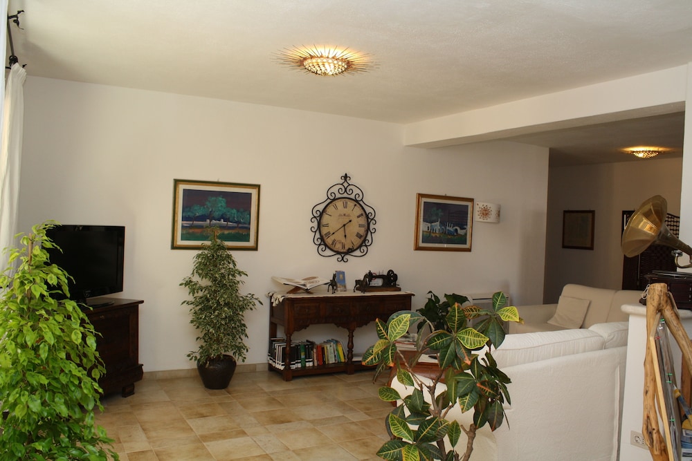 

Bologna - Arzachena - Charming house in San Pantaleo