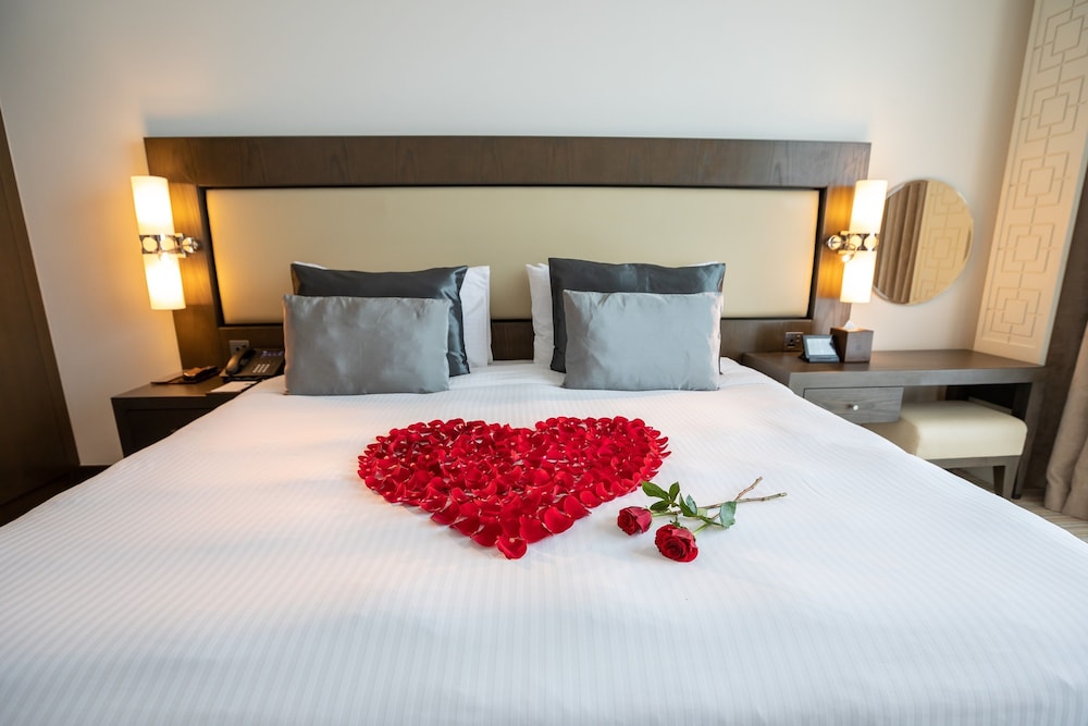 

Milano - Fujaira - Royal M Hotel Fujairah by Gewan