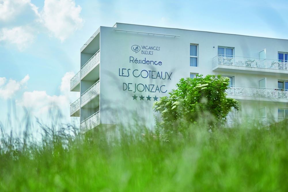 Jonzac - Résidence Vacances Bleues Les Coteaux de Jonzac