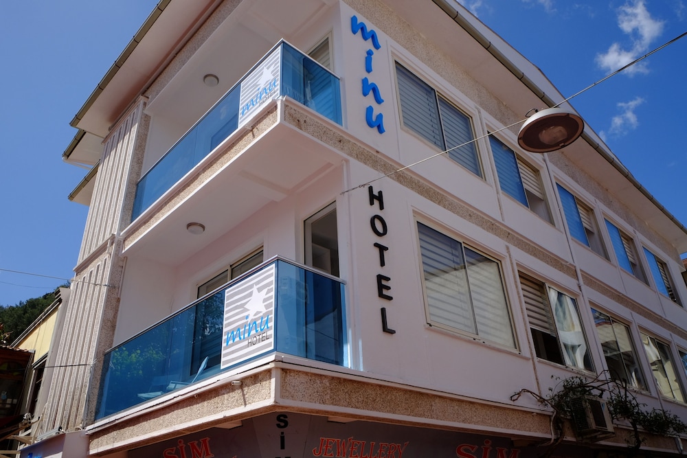 

Milano - Fethiye - Minu Hotel