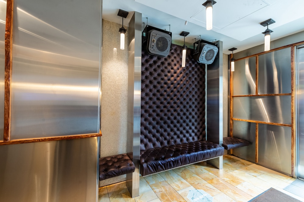 

Verona - Brooklyn (NY) - Solita Soho Hotel