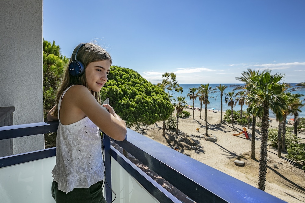 

Milano - Cambrils - Pins Platja Apartments