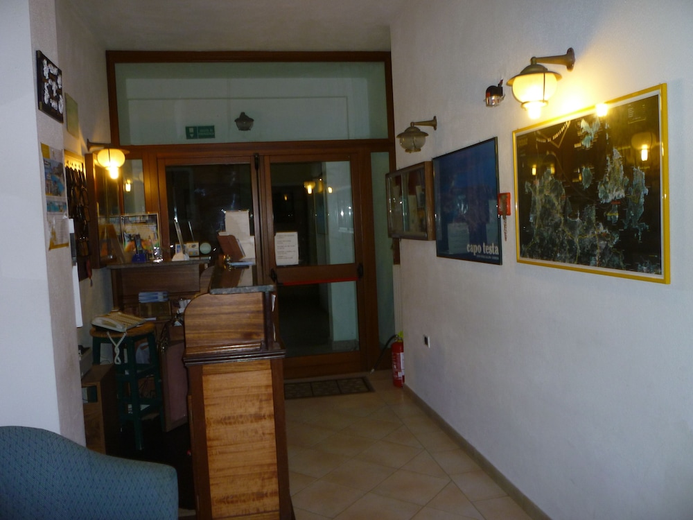 

Roma - Marazzino - Hotel L'Ancora