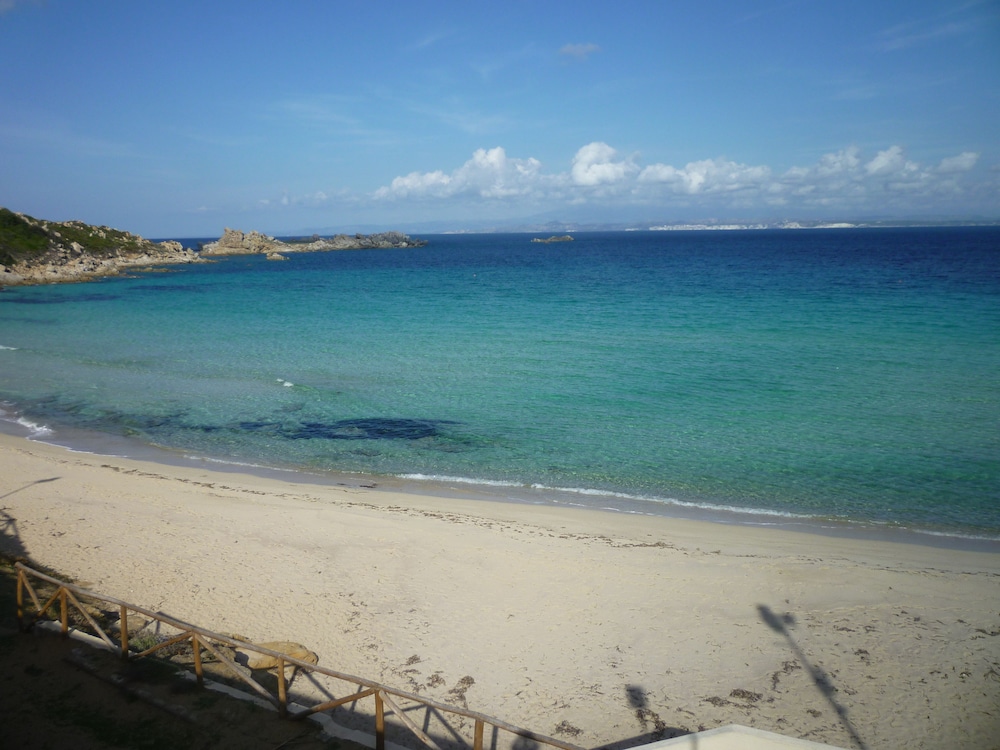 

Bologna - Sardegna, Mare Italia - Hotel L'Ancora