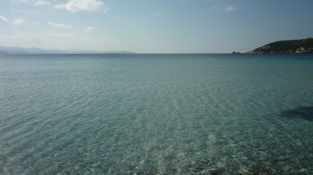 

Milano - Capo Testa - Santa Teresa di Gallura - Hotel L'Ancora