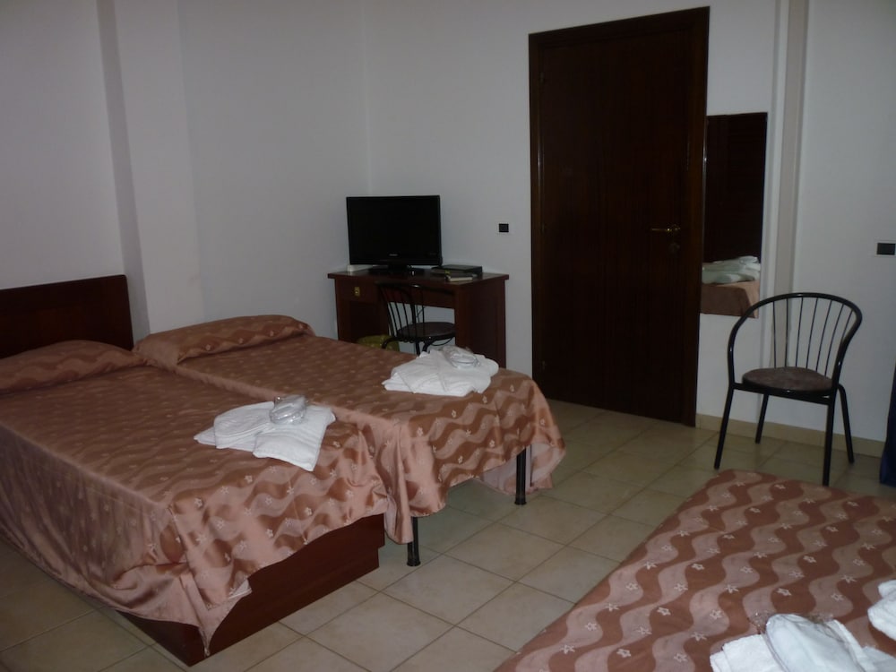 

Pisa - Capo Testa - Santa Teresa di Gallura - Hotel L'Ancora
